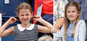 Kate Middleton opublikowała długo oczekiwane zdjęcie księżniczki Charlotte w dniu jej urodzin