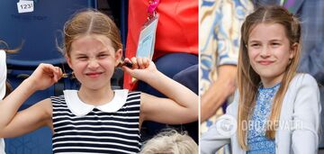 Kate Middleton opublikowała długo oczekiwane zdjęcie księżniczki Charlotte w dniu jej urodzin