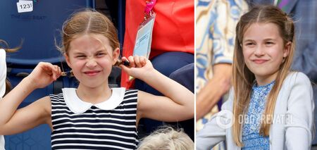 Kate Middleton opublikowała długo oczekiwane zdjęcie księżniczki Charlotte w dniu jej urodzin