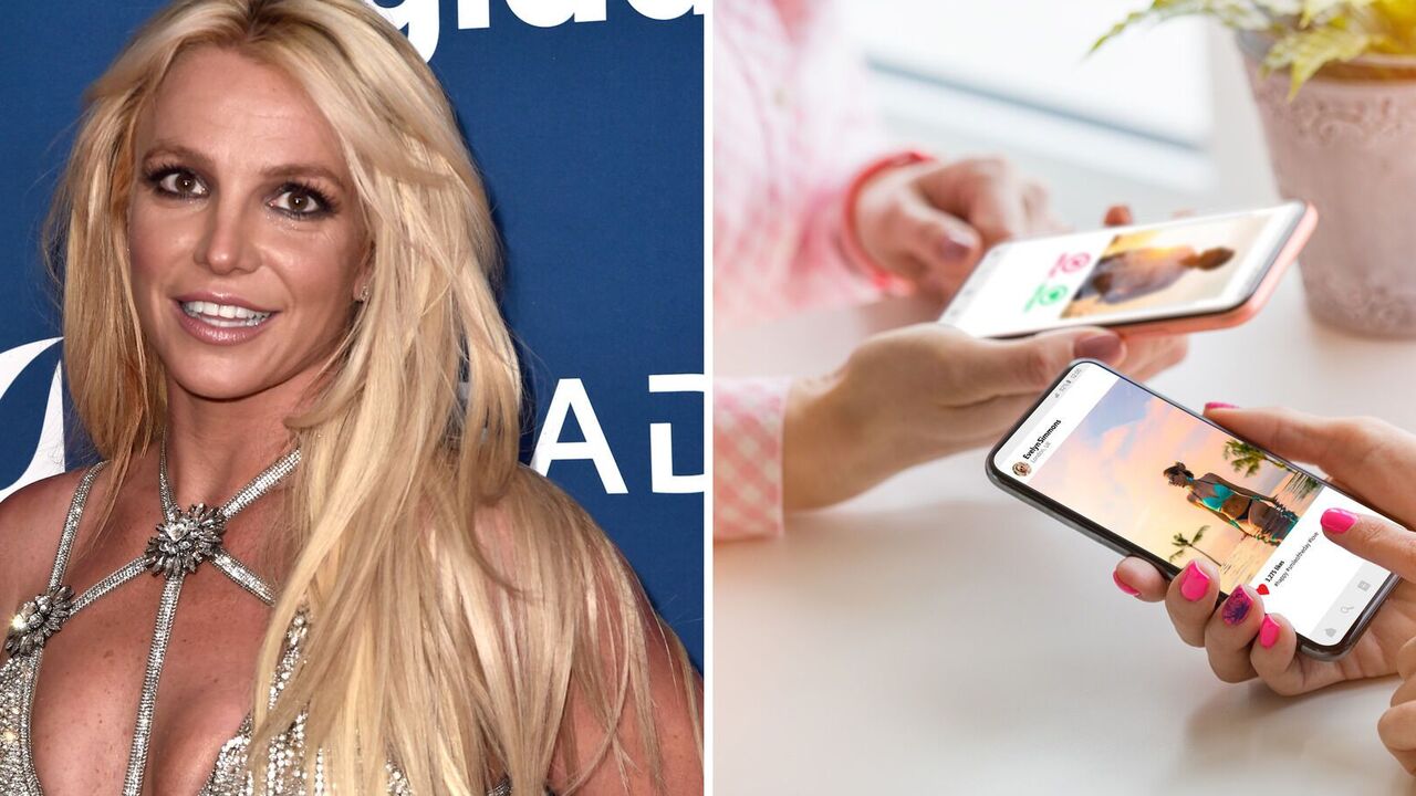 Co tak naprawdę dzieje się z Britney Spears i dlaczego skandaliczna gwiazda po raz kolejny usunęła się z Instagrama?