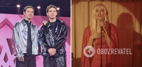 Who became the youngest and oldest participants of Eurovision 2024 among men and women. Video