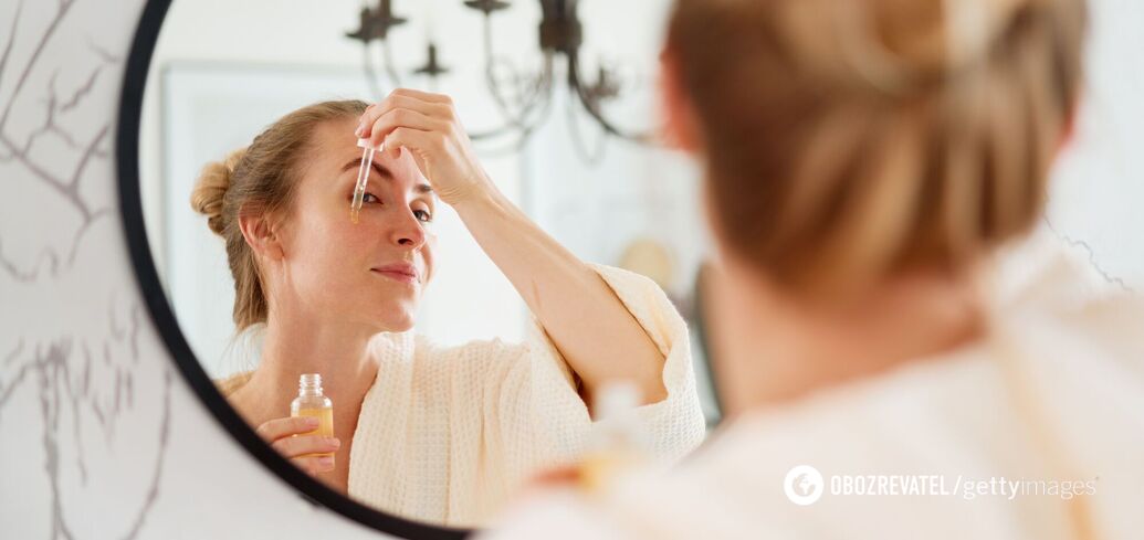 What is "glass skin" and how to repeat the famous Korean trend at home