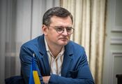 Dmytro Kuleba