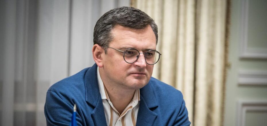 Dmytro Kułeba