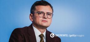 Kuleba on negotiations with Russia: not about Zelenskyy's formula and 1991 borders, but about China's participation in them