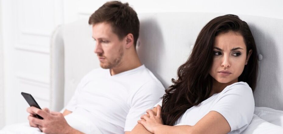 К чему снится измена