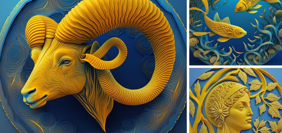 Астрологічний прогноз на здійснення бажань у 2024 році