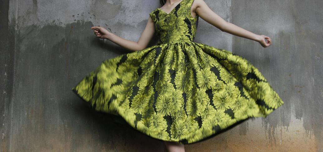 До чого сниться сукня