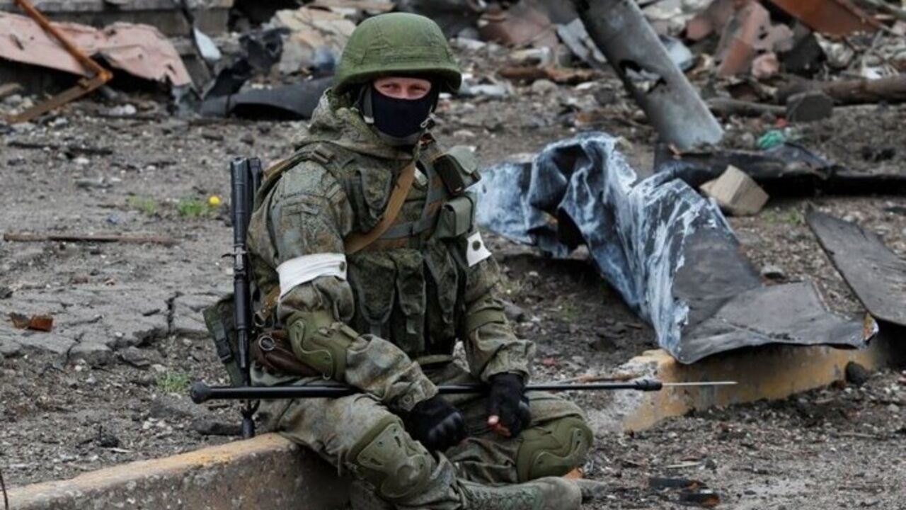 Where in Ukraine most Russian occupants "disappeared" and who is looking for them: data released