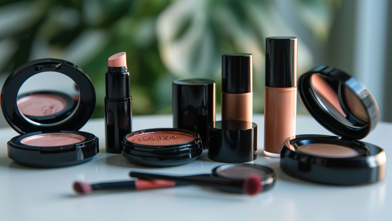 How to make concealer go on smoothly and not get into wrinkles: an ingenious way