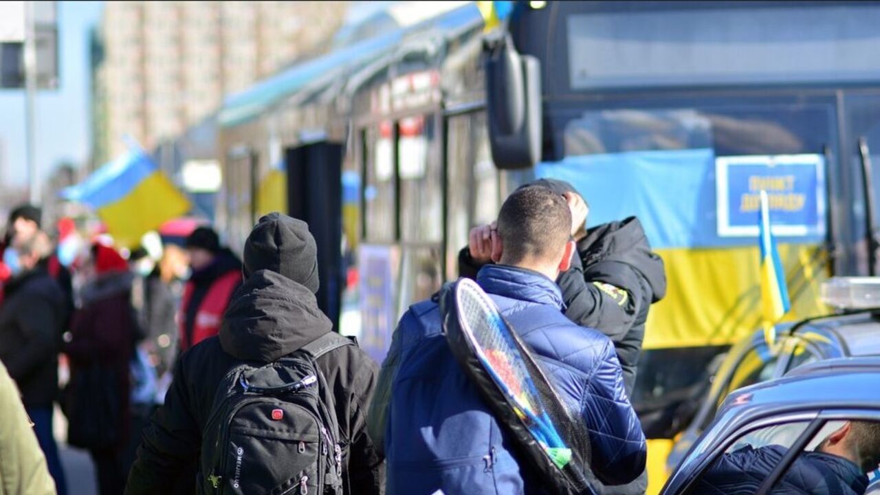 Czy Polska i inne kraje mogą siłą odsyłać na Ukrainę mężczyzn zobowiązanych do służby wojskowej: Kulpa wyjaśnia