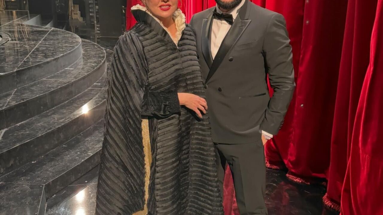 The performance of Putinist Anna Netrebko was canceled in Switzerland because of the peace summit on Ukraine. What is known