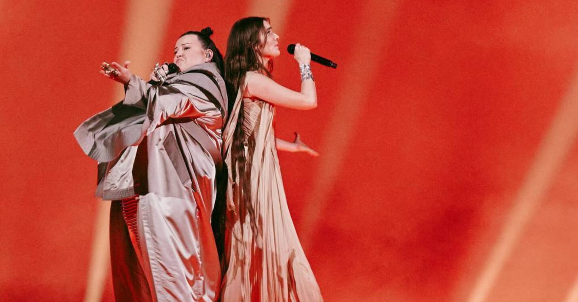 Bookmakers have raised bets on Ukraine's victory after the second rehearsal of the Eurovision Song Contest 2024. Table