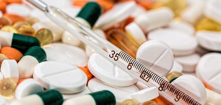 A fighter of superbugs. Scientists have developed a powerful antibiotic that can make a breakthrough in medicine