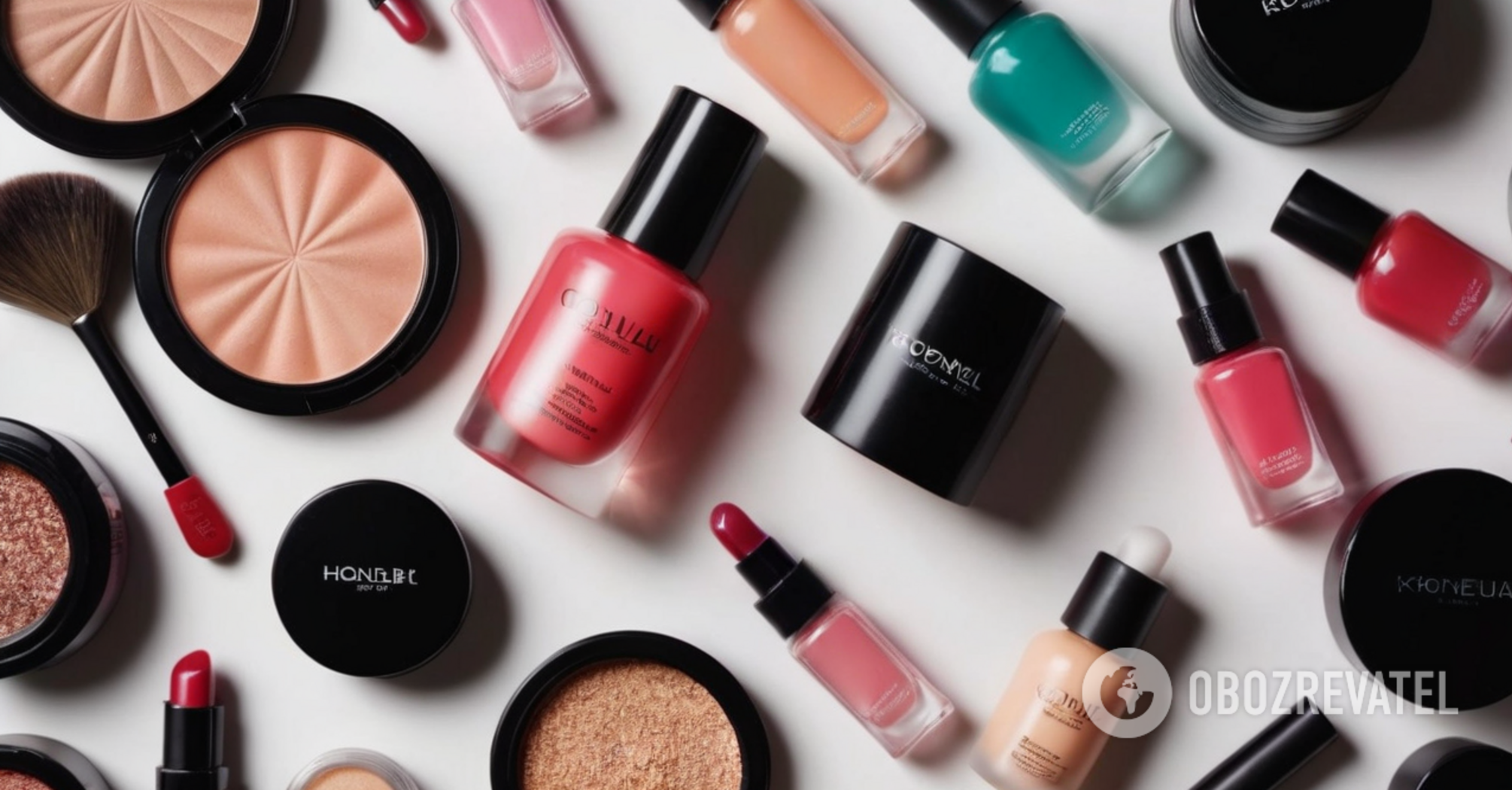 Add age and spoil the skin: the most serious makeup mistakes