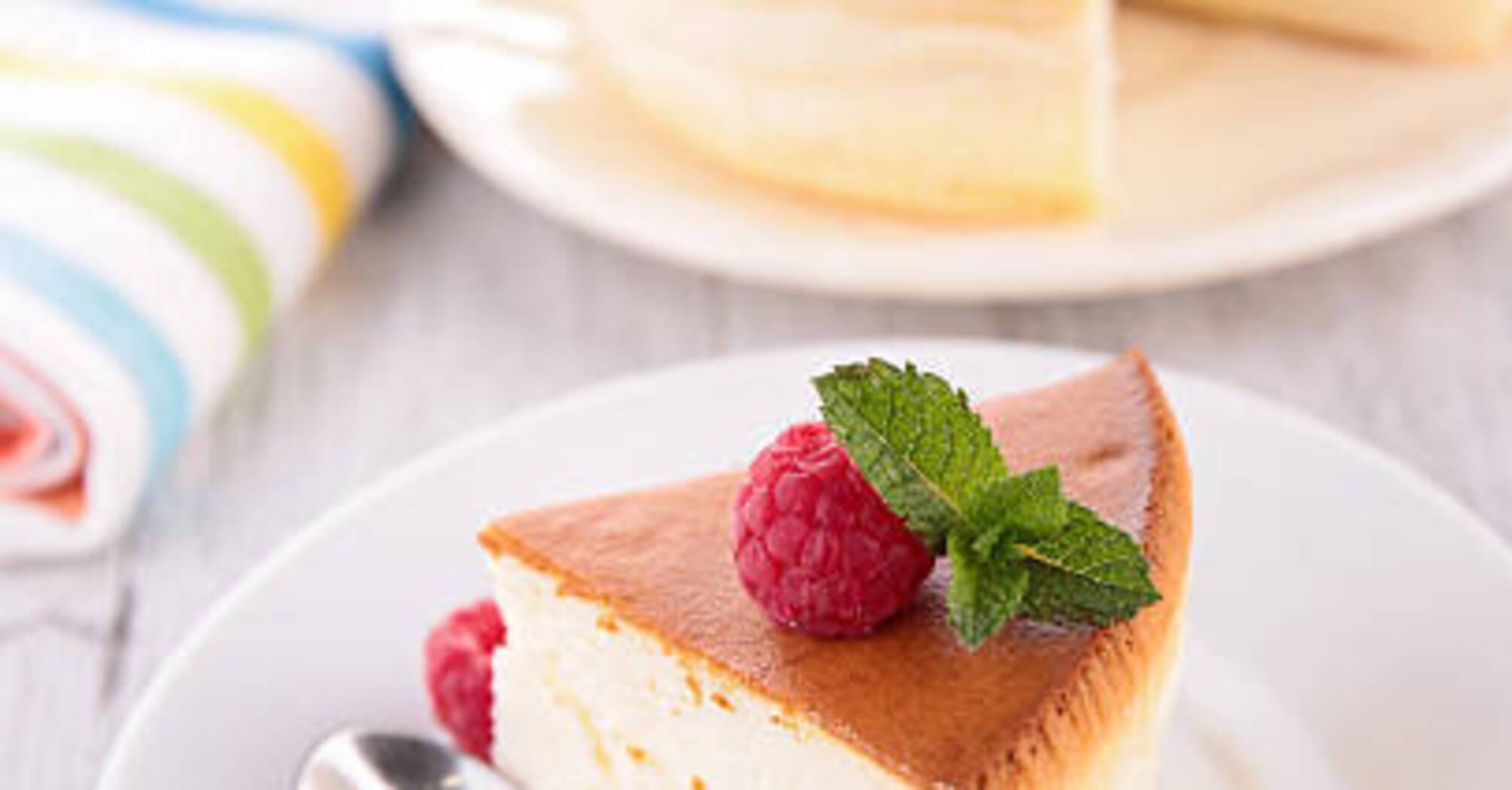 Diet cottage cheese casserole without sugar and flour: will not harm your figure