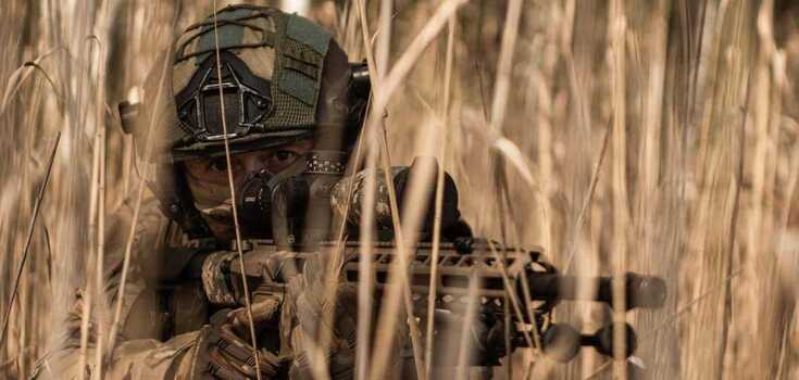 Defense Forces of Ukraine