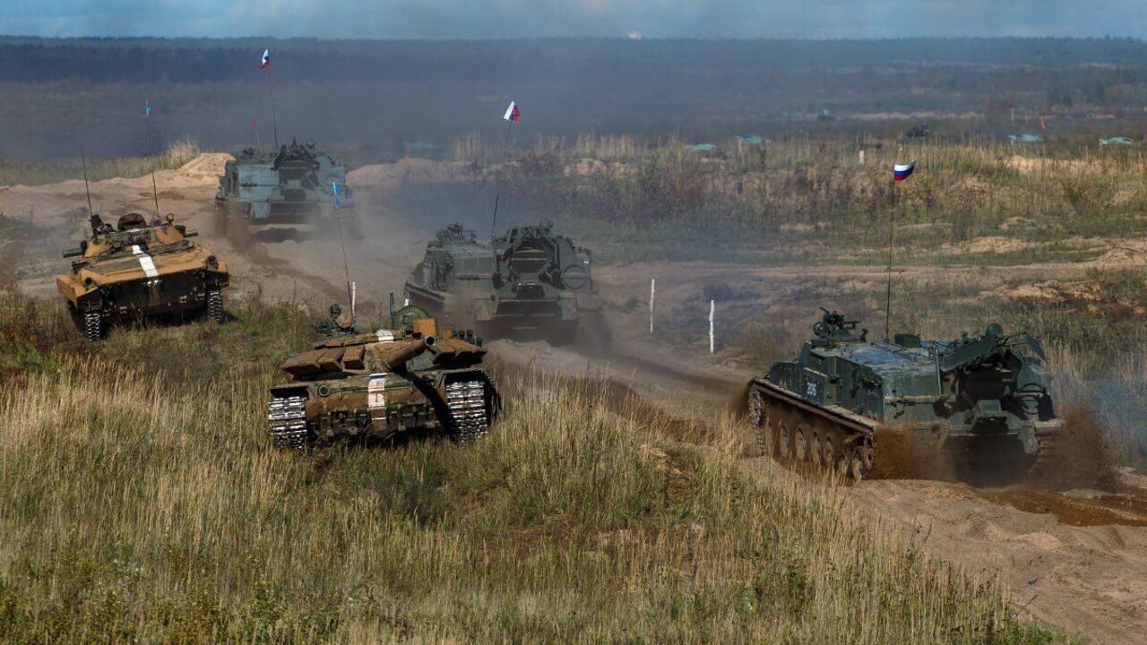 Kovalenko: capture of Kharkiv is Putin's schizophrenic fantasy, he has no such capability