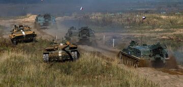 Kowalenko: zdobycie Charkowa to schizofreniczna fantazja Putina, nie ma takich możliwości