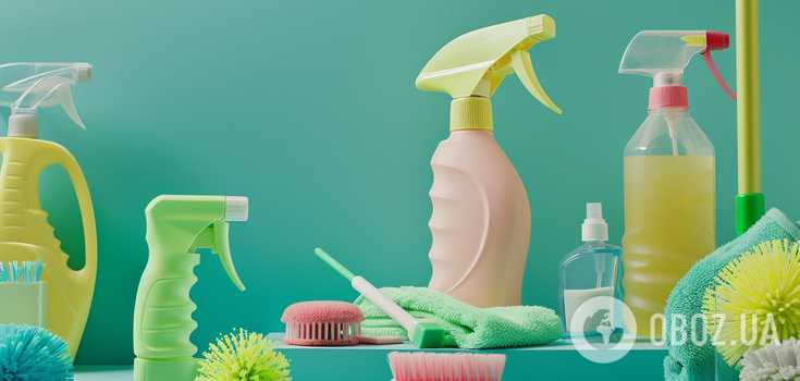 To keep your home perfectly clean: what is the minimum you should do every day