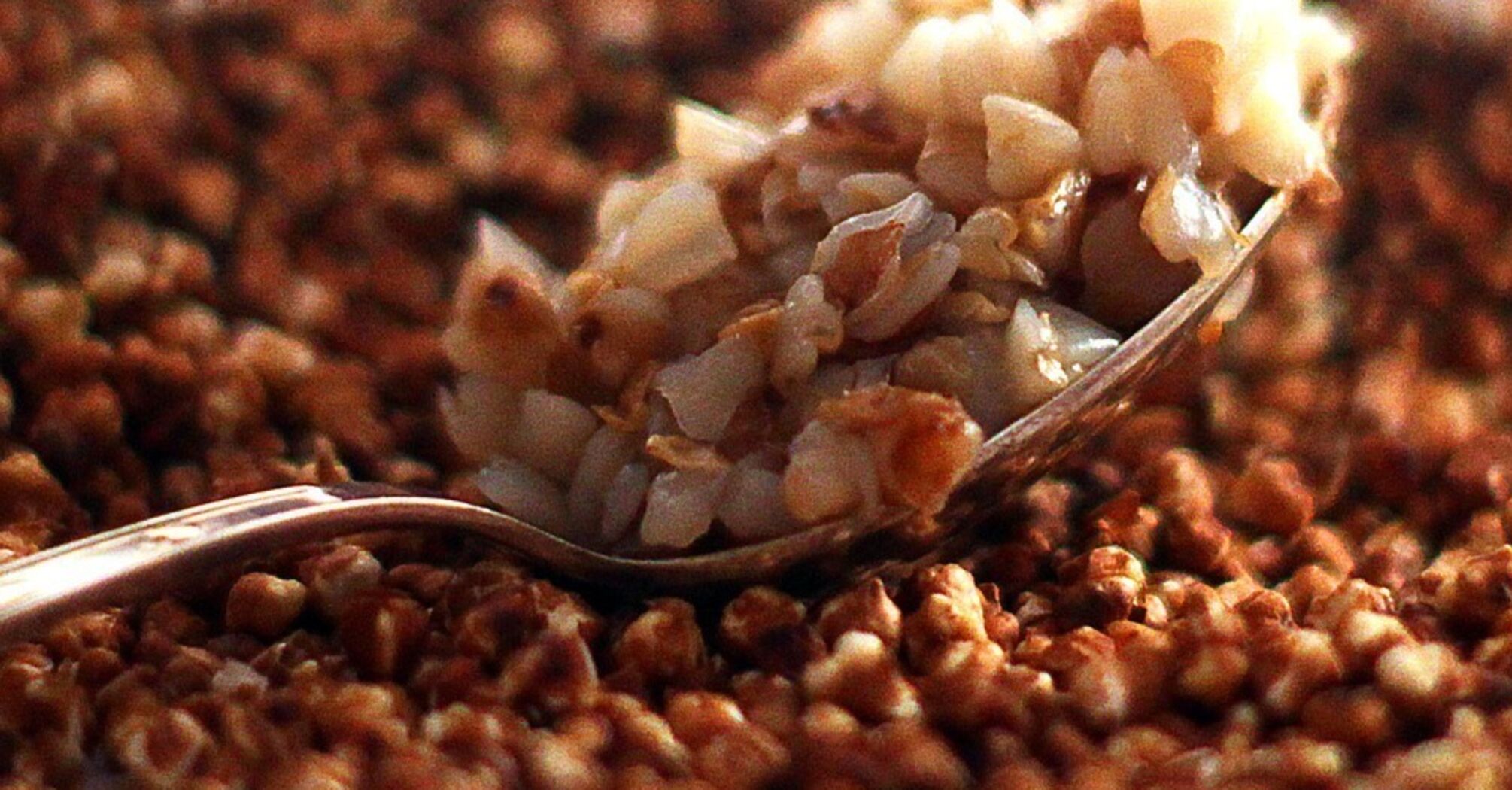 Why buckwheat turns out to be tasteless and dry: one mistake that spoils everything