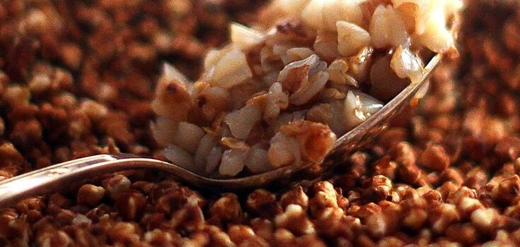Why buckwheat turns out to be tasteless and dry: one mistake that spoils everything