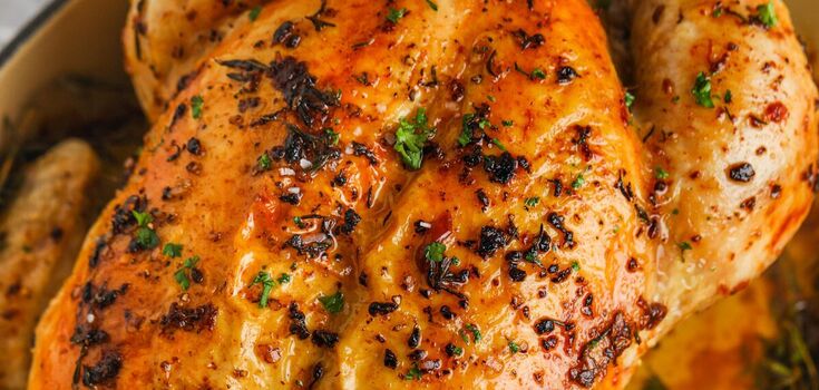 How to cook chicken to make it juicy: a very budget-friendly ingredient