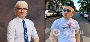 Joost Klein made his first public appearance after being disqualified from the Eurovision Song Contest and commented on the scandal from the stage. Photos and videos