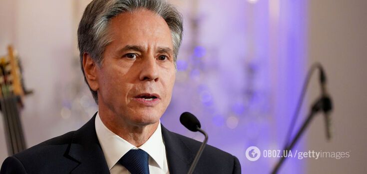 US State Department: we will confiscate Russian assets