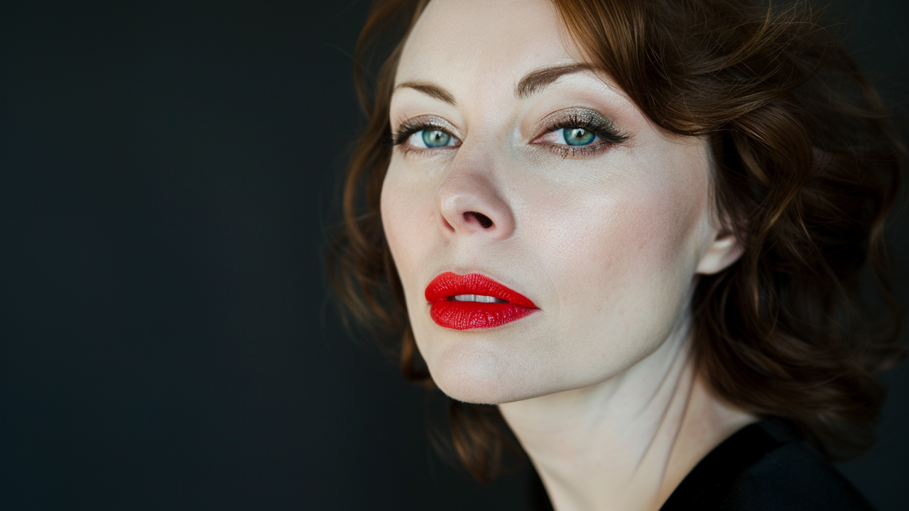 Contouring rules that will change your life: tips for mature skin