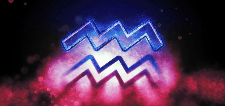 Гороскоп для Водоліїв