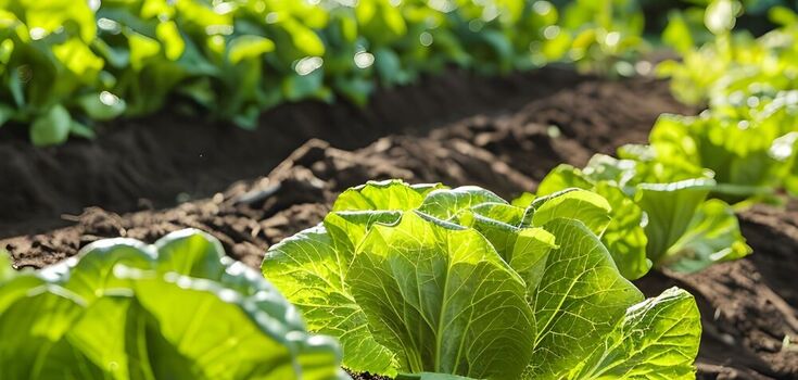 Невибагливі рослини для дачі