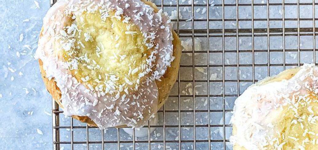 Вегетарианские вкусности: откройте для себя гастрономические сокровища Норвегии
