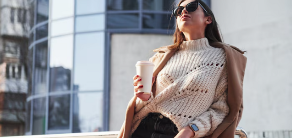 Мода, которая возрващается