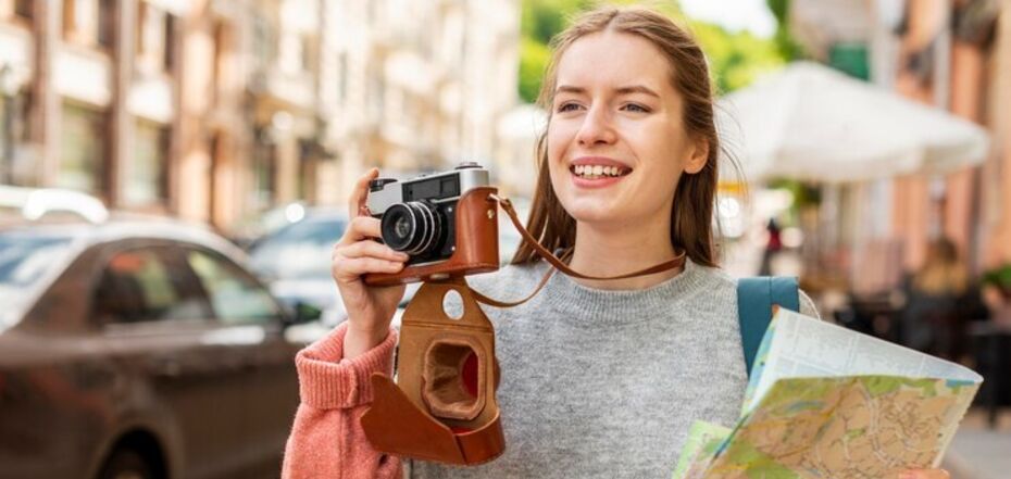 Золотые правила путешествий