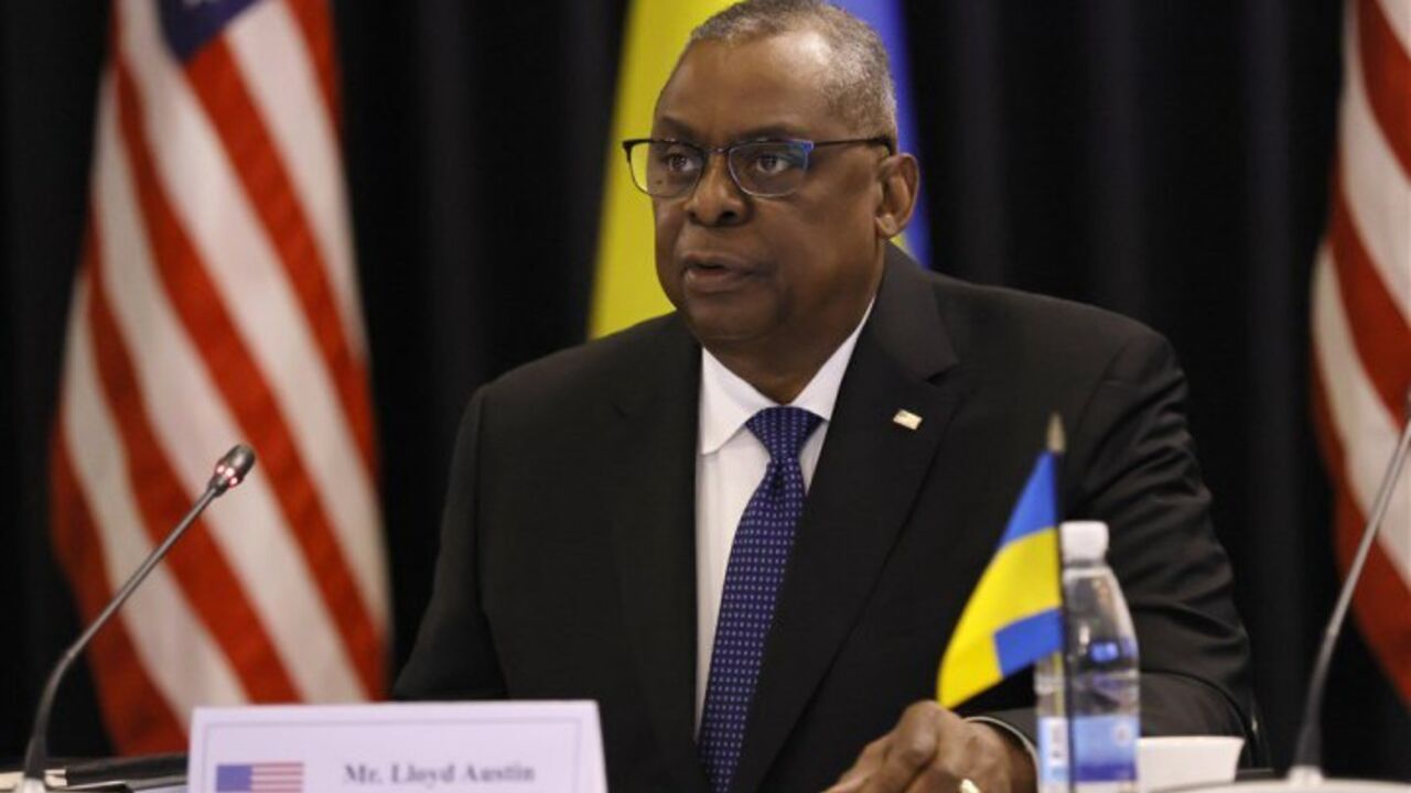 Air defense systems are a priority: Austin promises that Ukraine will receive promised weapons "soon"