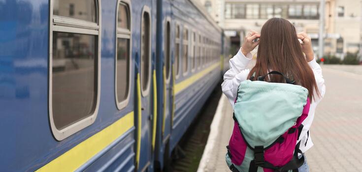 Ukrzaliznytsia is preparing for summer transportation