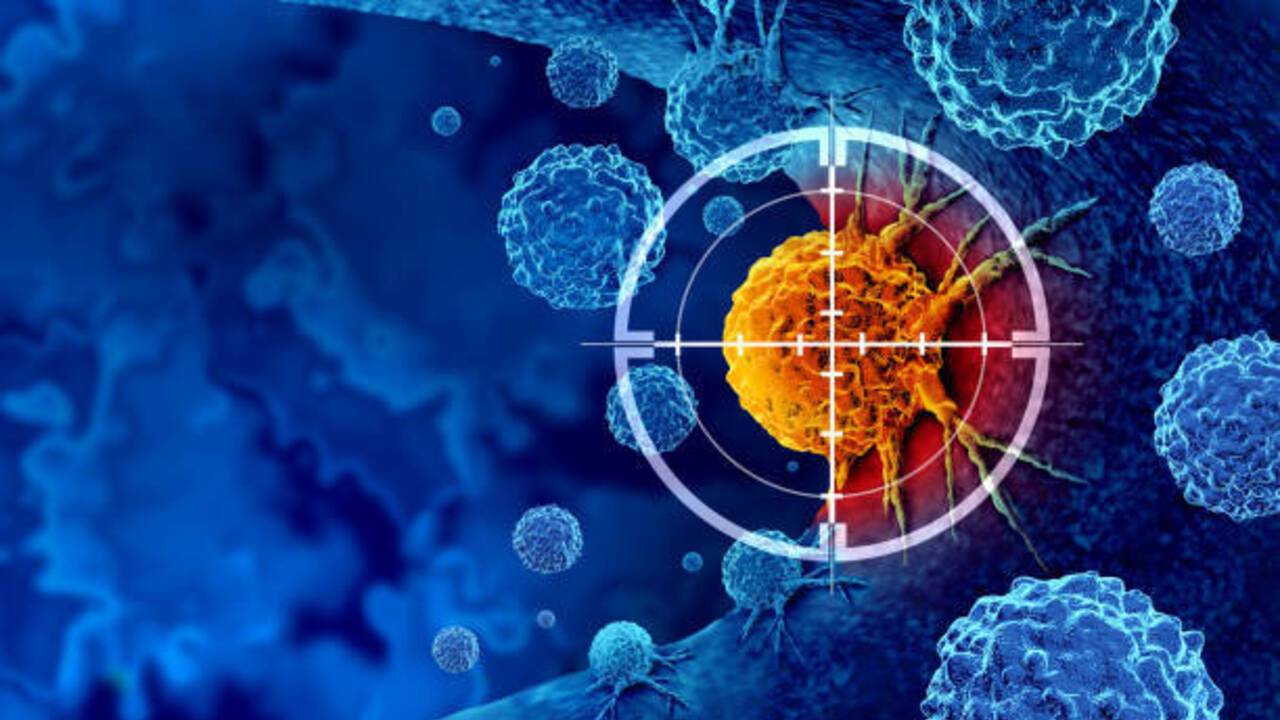 A way to predict cancer development years before diagnosis has been found