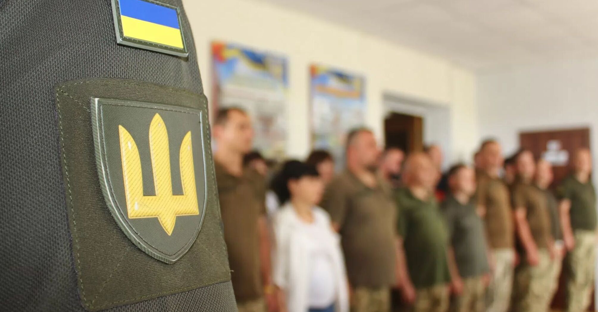 How many Ukrainians are wanted for mobilization evasion and which region broke the record: official data