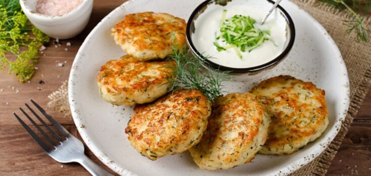 What onions to add to cutlets to make them juicy: life hack