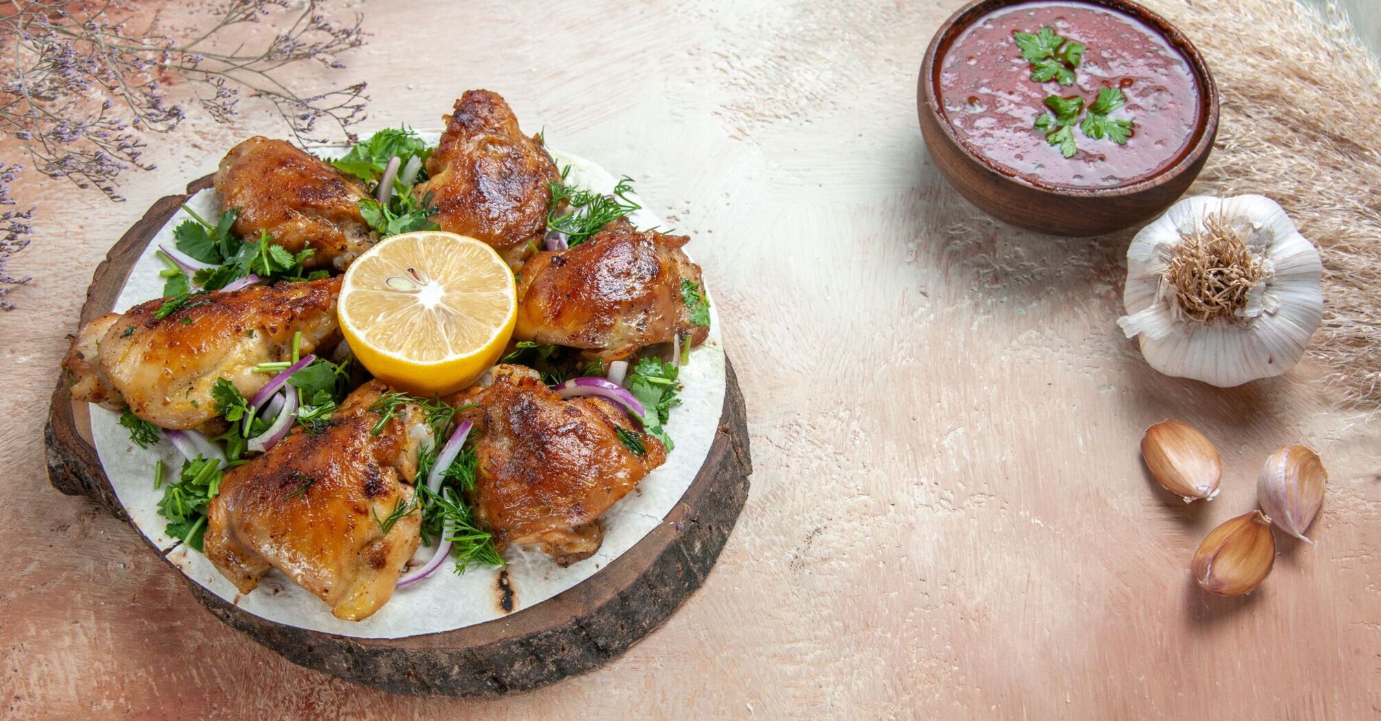 Stuffed chicken breast: will help out when there is no time to cook
