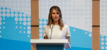 U żony Baszara al-Assada zdiagnozowano białaczkę: 5 lat temu pokonała raka piersi