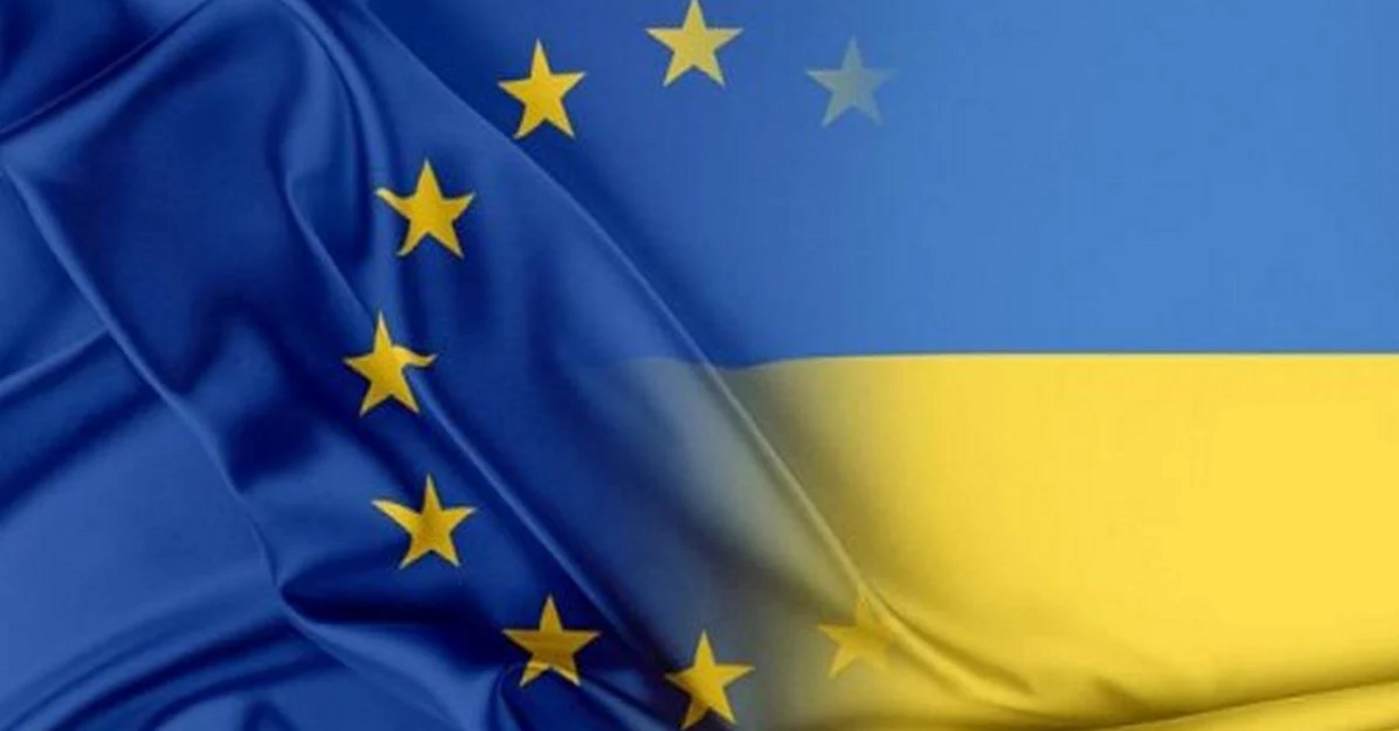 Bruksela naciska na rozpoczęcie formalnych rozmów w sprawie członkostwa Ukrainy w UE już 25 czerwca - Politico