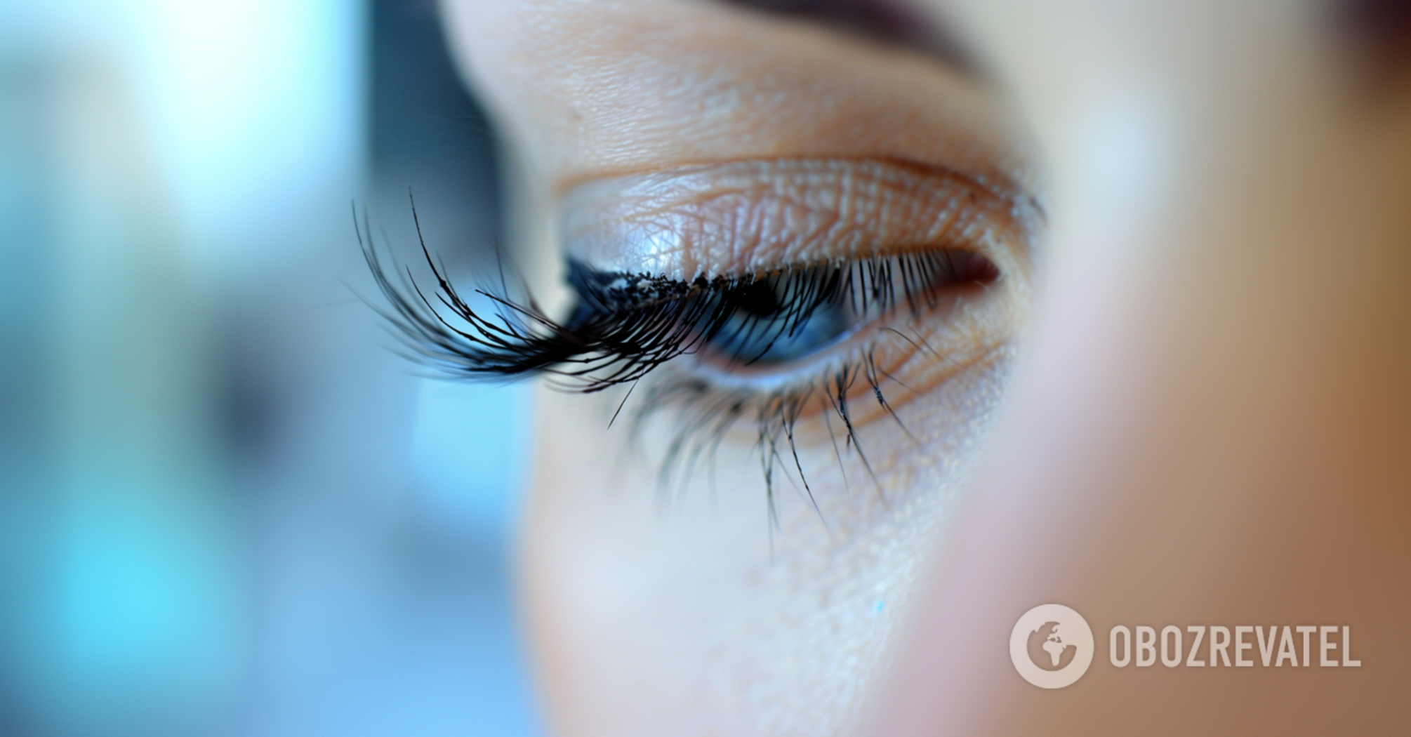 How to make any mascara perfect: a simple trick