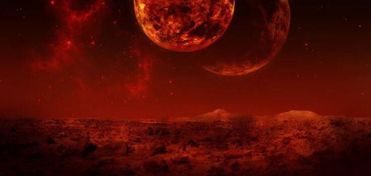 Humanity is probably wrong in search of extraterrestrial life: what's wrong with the Goldilocks Zone