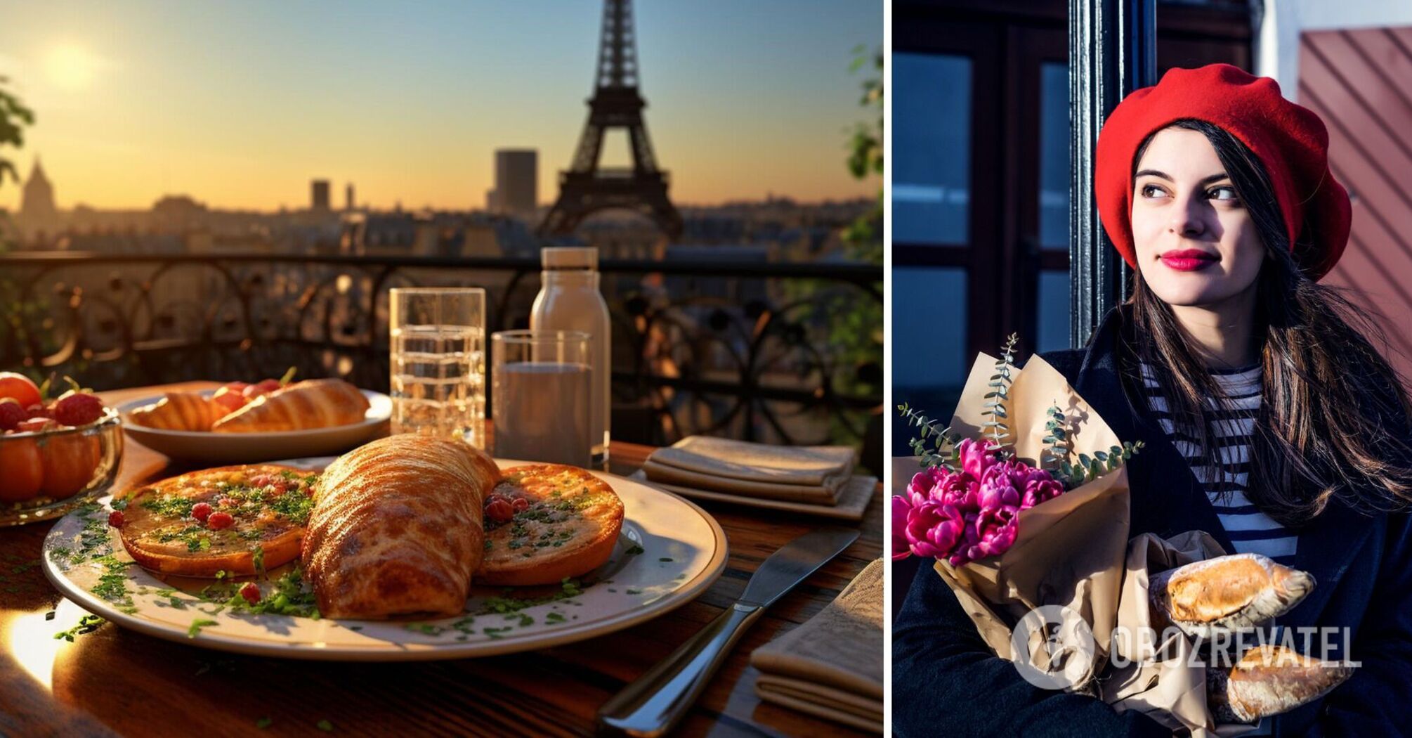 When Paris is no longer exciting: top 5 French cities to visit
