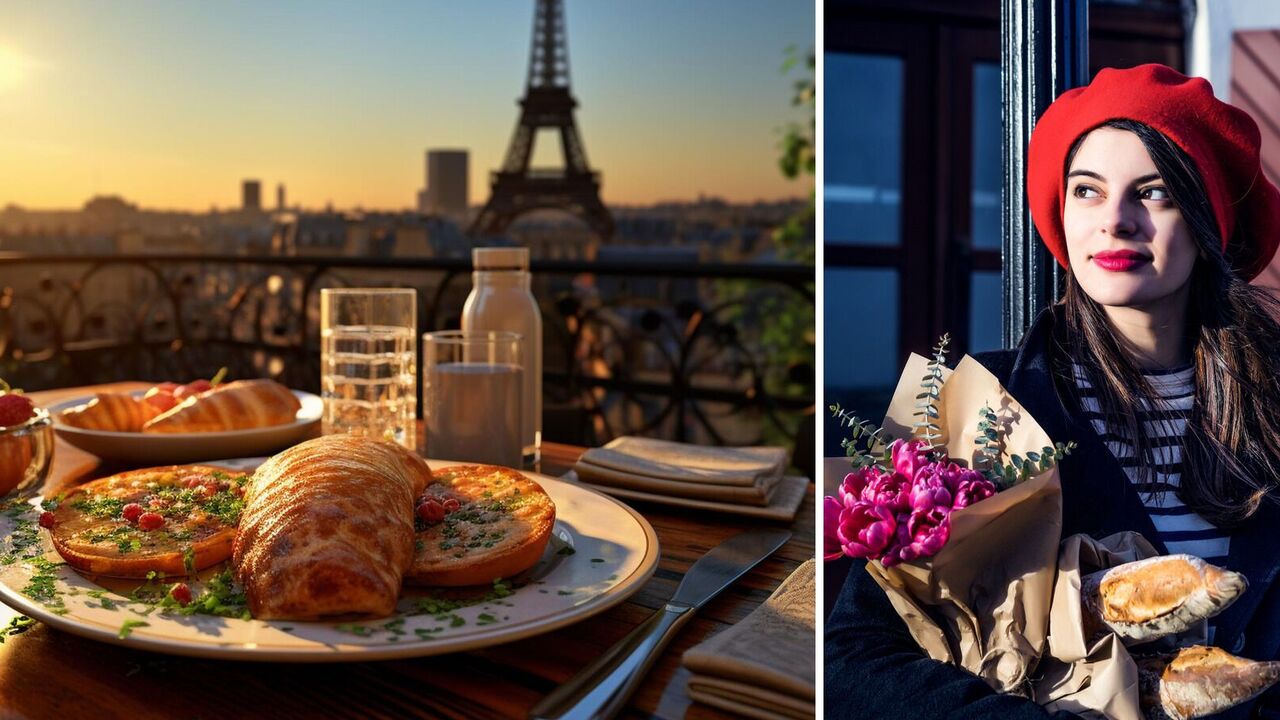 When Paris is no longer exciting: top 5 French cities to visit