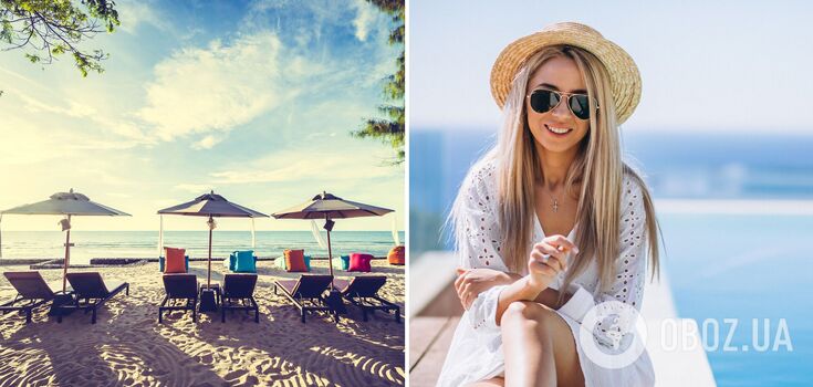 Holidays by the sea: 14 best resorts in Europe