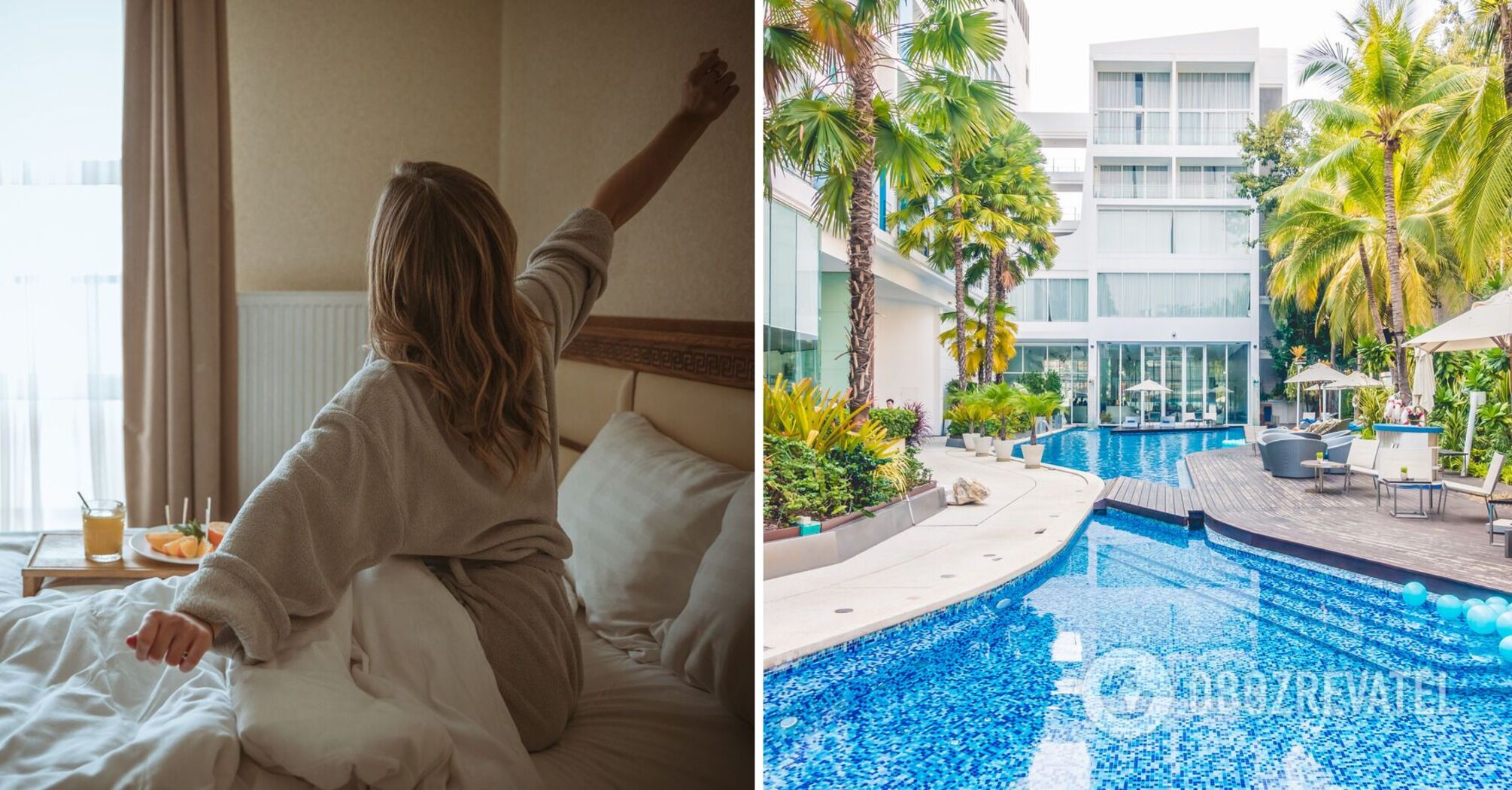 Choosing the right hotel: what you should take into account to avoid scammers