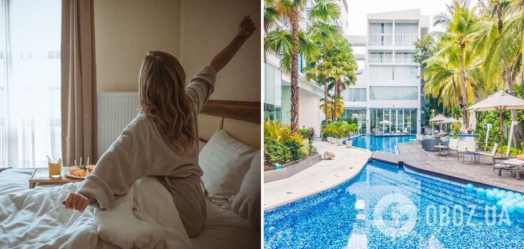 Choosing the right hotel: what you should take into account to avoid scammers